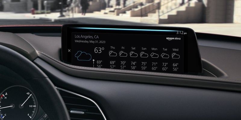 Duncan Mazda in Christiansburg VA