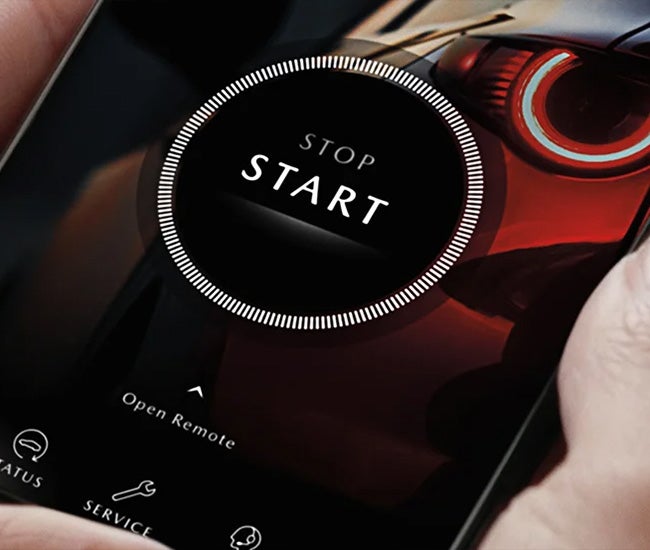 Duncan Mazda in Christiansburg VA