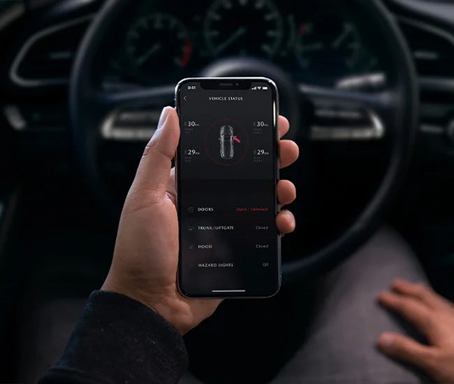 Duncan Mazda in Christiansburg VA