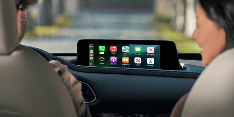 Duncan Mazda in Christiansburg VA