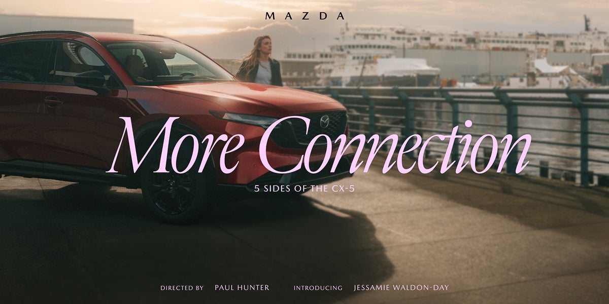 Mazda CX-5 | Duncan Mazda in Christiansburg, VA