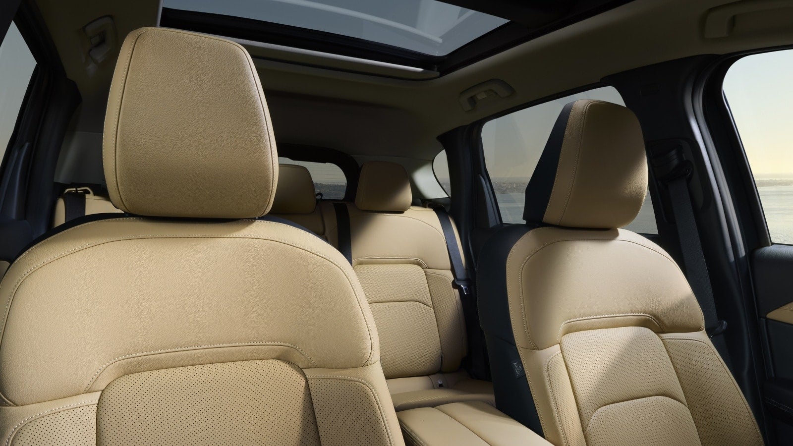 MAZDA CX-5 | Duncan Mazda in Christiansburg VA