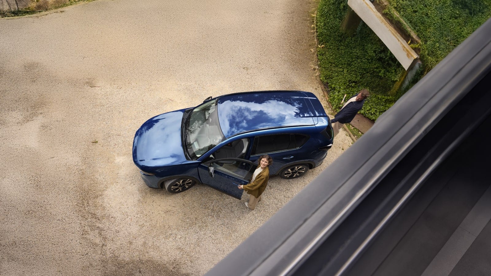 MAZDA CX-5 | Duncan Mazda in Christiansburg VA