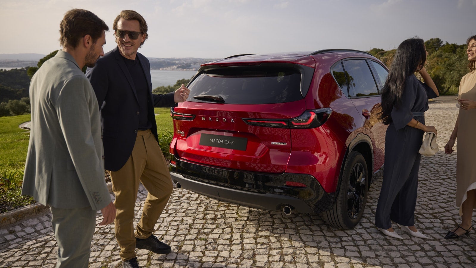 MAZDA CX-5 | Duncan Mazda in Christiansburg VA