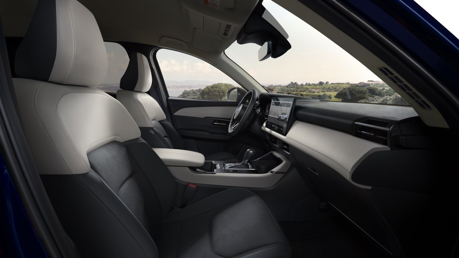 MAZDA CX-5 | Duncan Mazda in Christiansburg VA