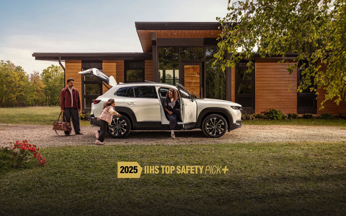 Mazda CX-50 Hybrid | Duncan Mazda in Christiansburg VA