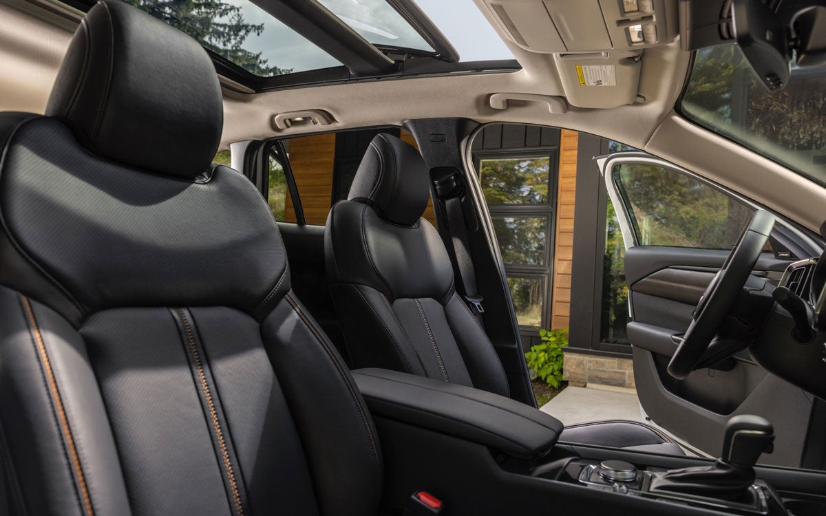 Mazda CX-50 Hybrid | Duncan Mazda in Christiansburg VA