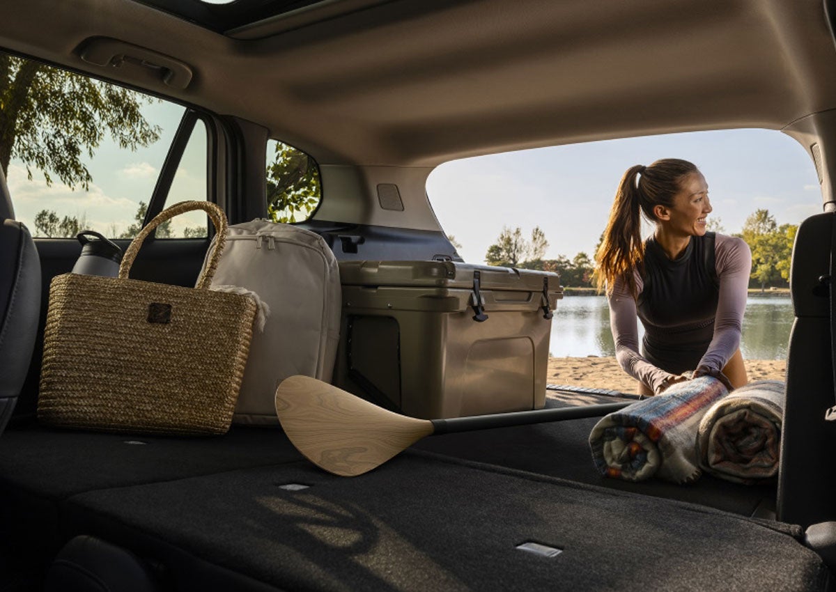 Mazda CX-50 Hybrid | Duncan Mazda in Christiansburg VA