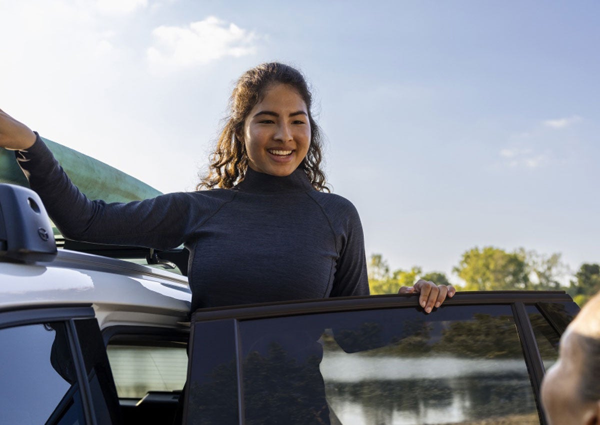 Mazda CX-50 Hybrid | Duncan Mazda in Christiansburg VA