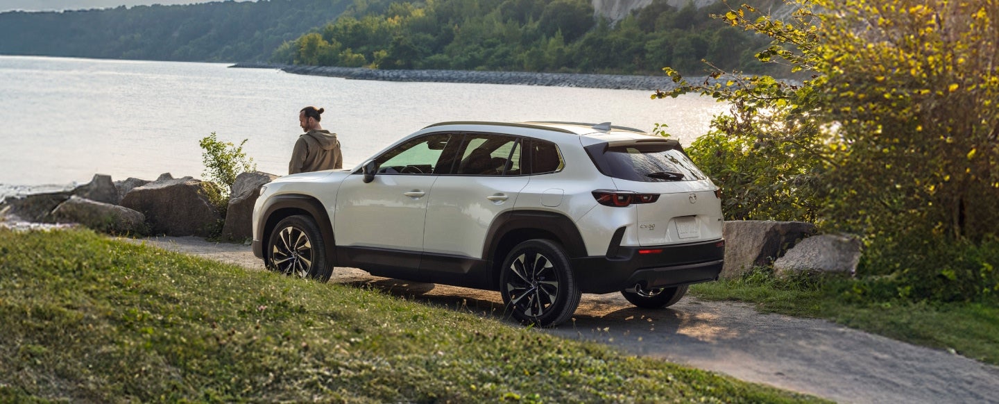 Mazda CX-50 Hybrid | Duncan Mazda in Christiansburg VA