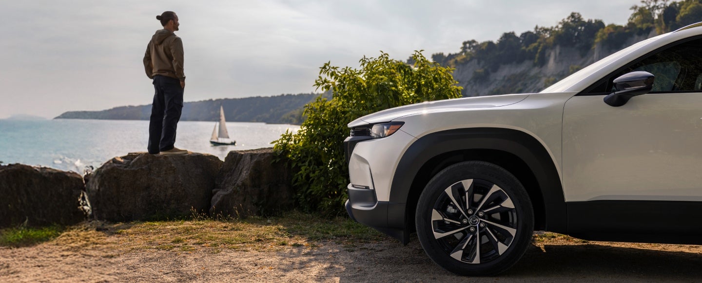 Mazda CX-50 Hybrid | Duncan Mazda in Christiansburg VA