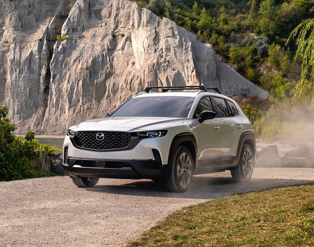 Mazda CX-50 Hybrid | Duncan Mazda in Christiansburg VA