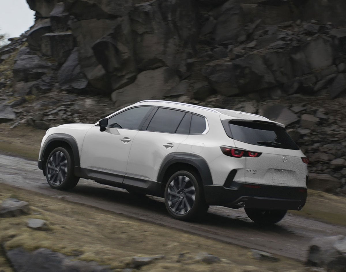 Mazda CX-50 Hybrid | Duncan Mazda in Christiansburg VA