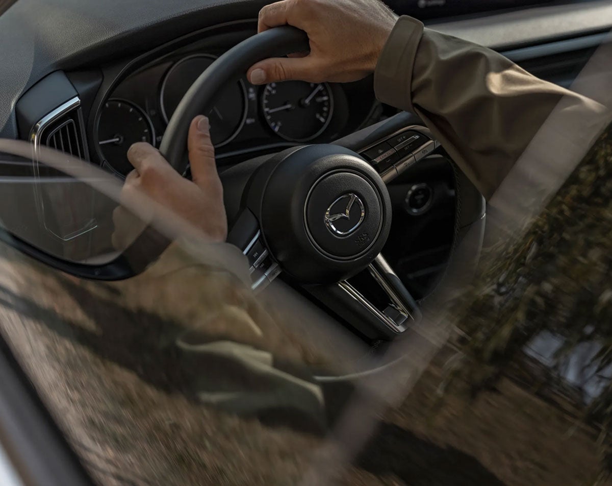 Mazda CX-50 Hybrid | Duncan Mazda in Christiansburg VA