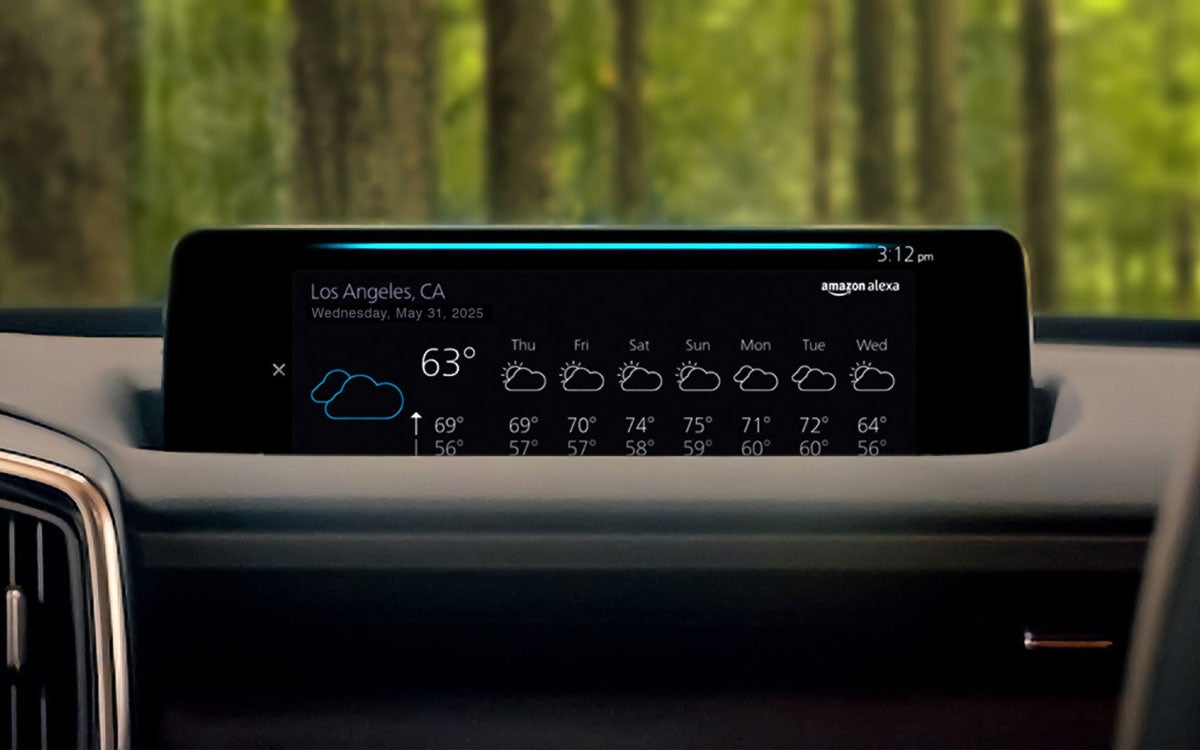 Mazda CX-50 Hybrid | Duncan Mazda in Christiansburg VA