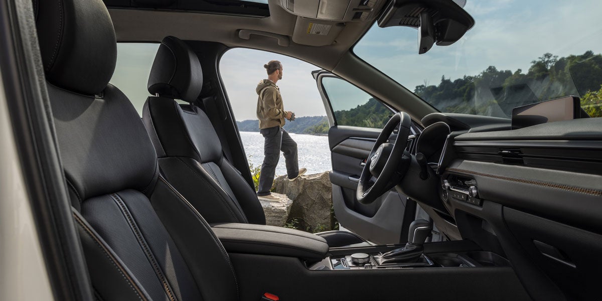 Mazda CX-50 Hybrid | Duncan Mazda in Christiansburg VA