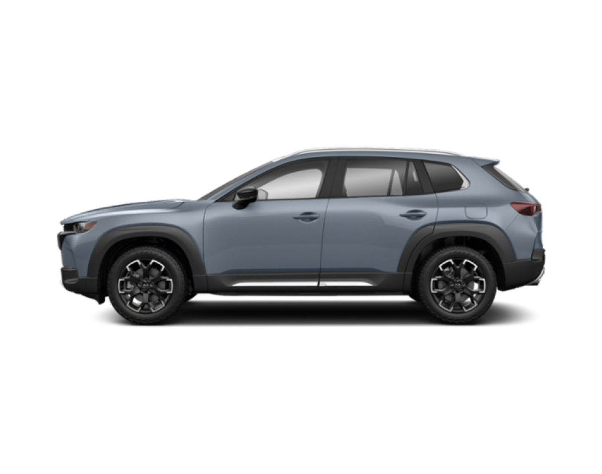 Mazda CX-50 Hybrid | Duncan Mazda in Christiansburg VA