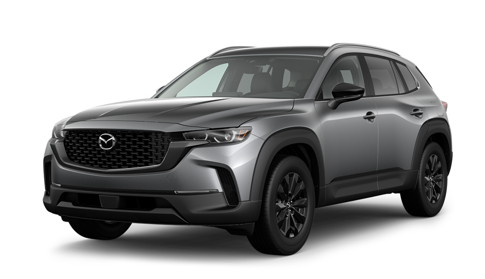 Mazda CX-50 2.5 S Preferred | Duncan Mazda in Christiansburg VA