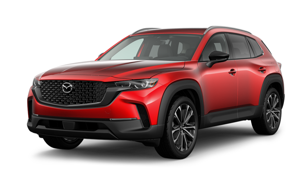 Mazda CX-50 2.5 S Premium | Duncan Mazda in Christiansburg VA