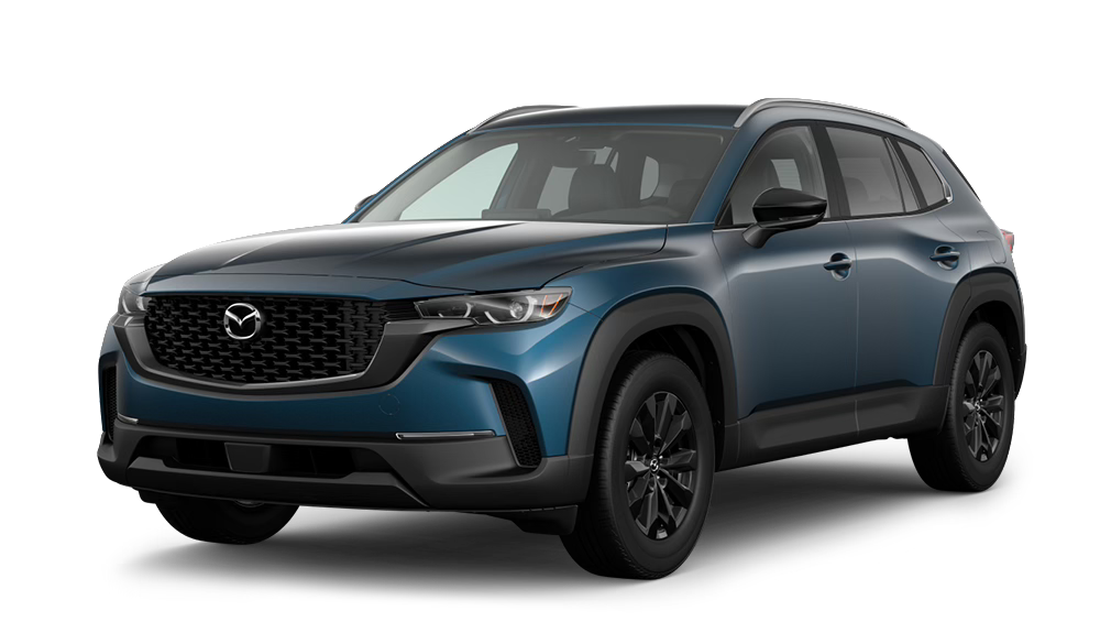Mazda CX-50 2.5 S Select | Duncan Mazda in Christiansburg VA