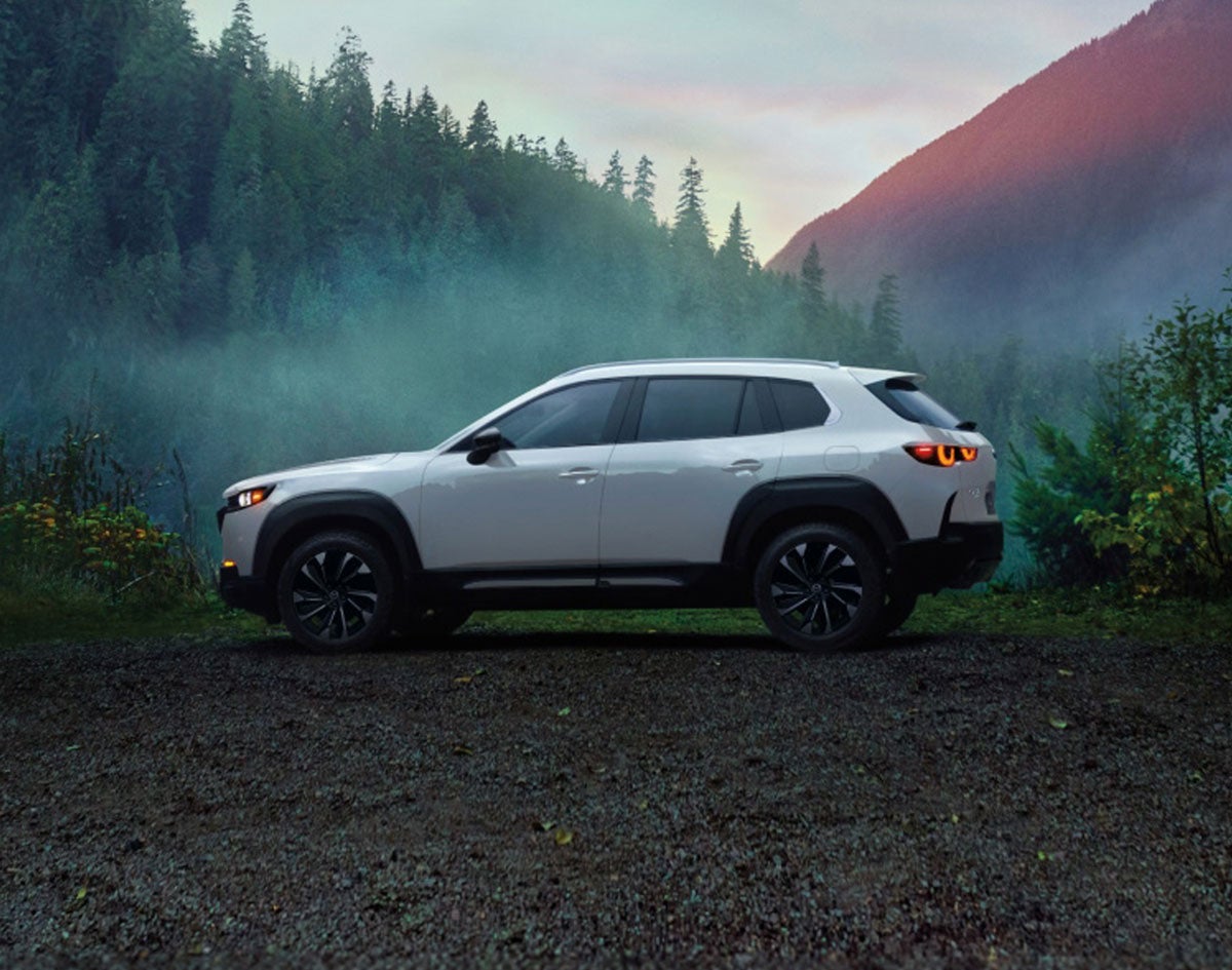 Mazda CX-50 | Duncan Mazda in Christiansburg VA