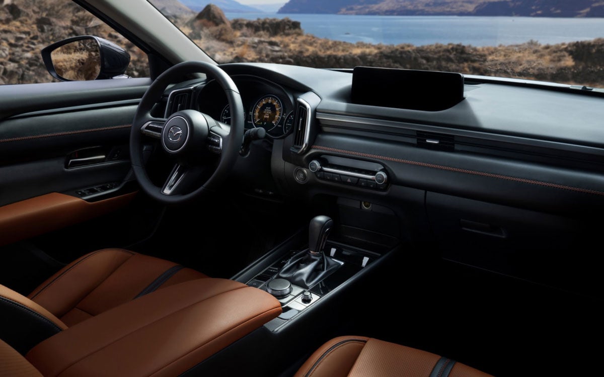 Mazda CX-50 | Duncan Mazda in Christiansburg VA