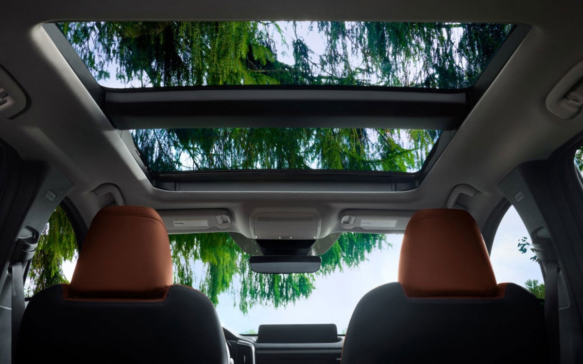 Mazda CX-50 | Duncan Mazda in Christiansburg VA