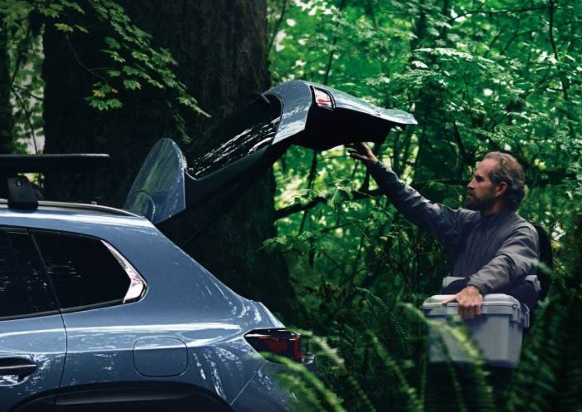 Mazda CX-50 | Duncan Mazda in Christiansburg VA