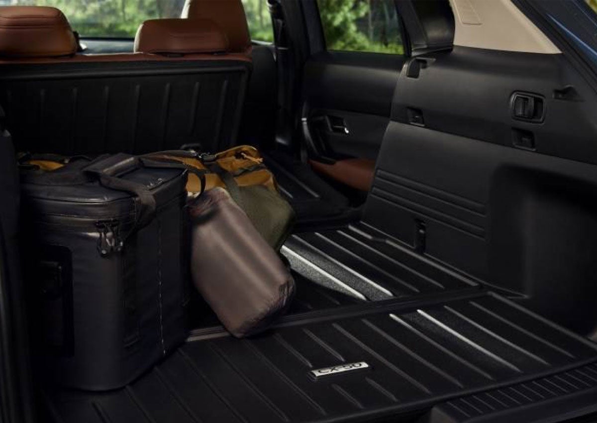 Mazda CX-50 | Duncan Mazda in Christiansburg VA