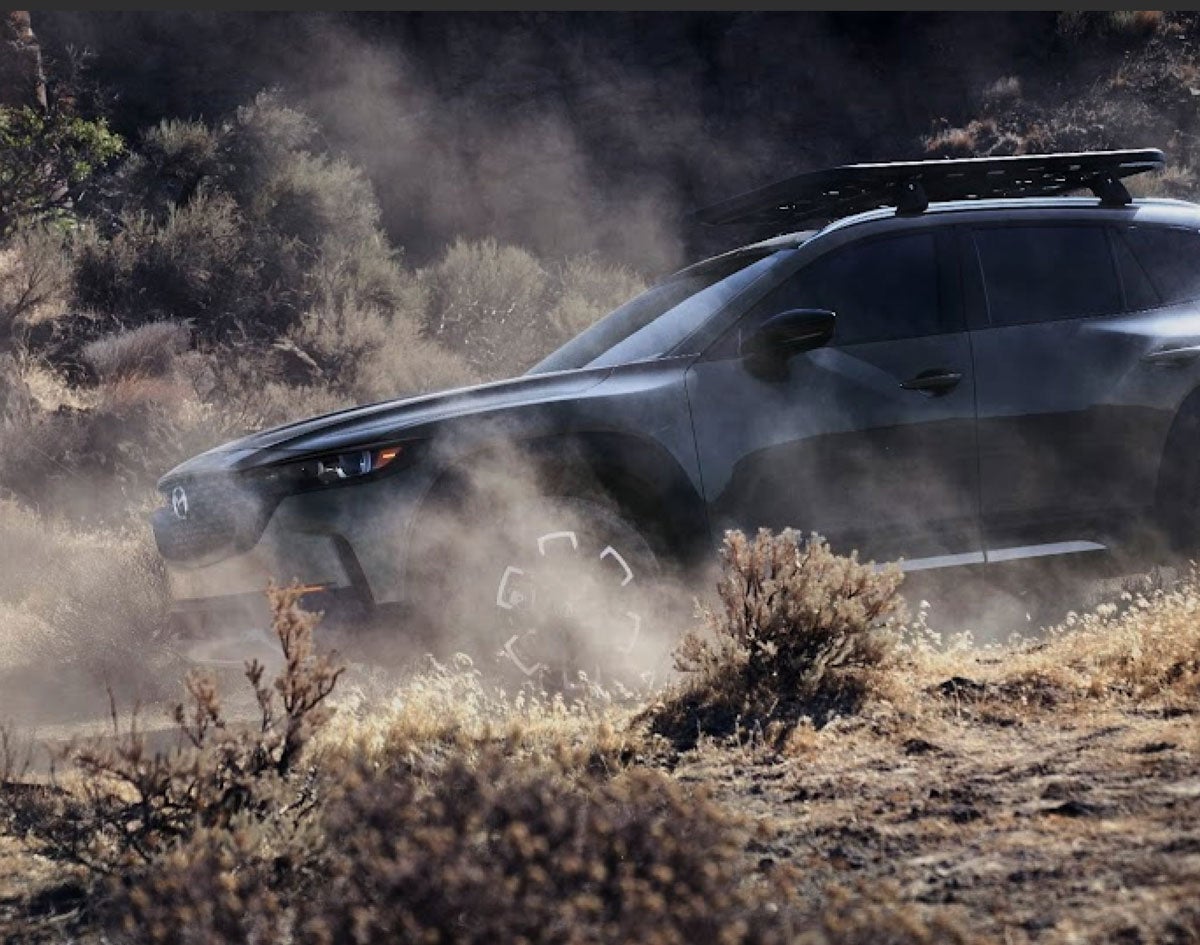 Mazda CX-50 | Duncan Mazda in Christiansburg VA