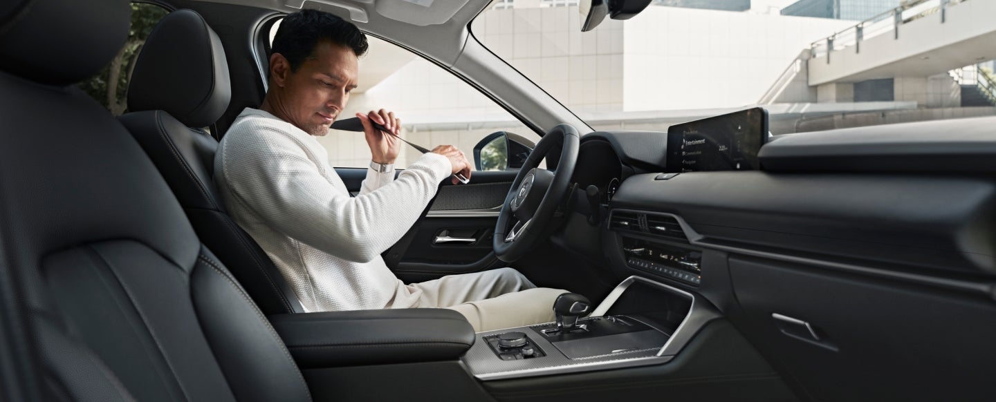 Mazda CX-70 PHEV | Duncan Mazda in Christiansburg, VA