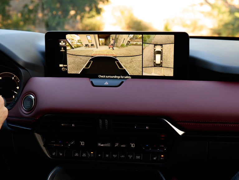 Mazda CX-70 | Duncan Mazda in Christiansburg VA