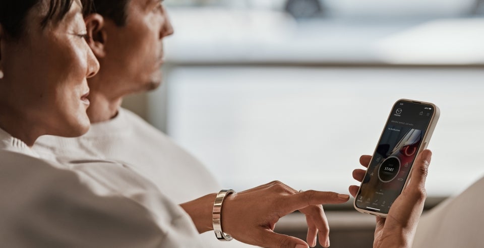 Mazda CX-70 | Duncan Mazda in Christiansburg VA