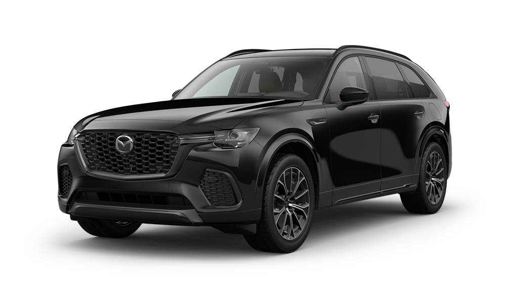 CX-70 3.3 Turbo S Premium Plus | Duncan Mazda in Christiansburg VA