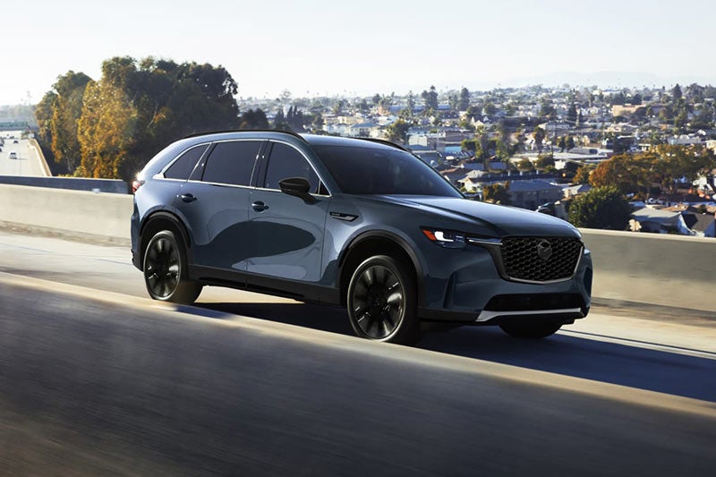 Duncan Mazda in Christiansburg VA