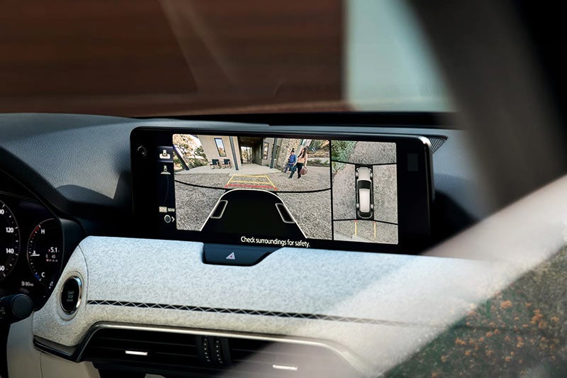 Duncan Mazda in Christiansburg VA