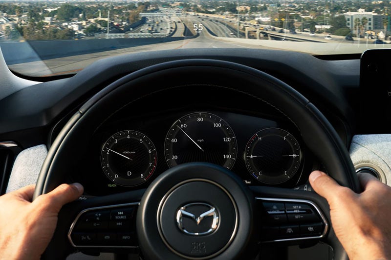 Duncan Mazda in Christiansburg VA