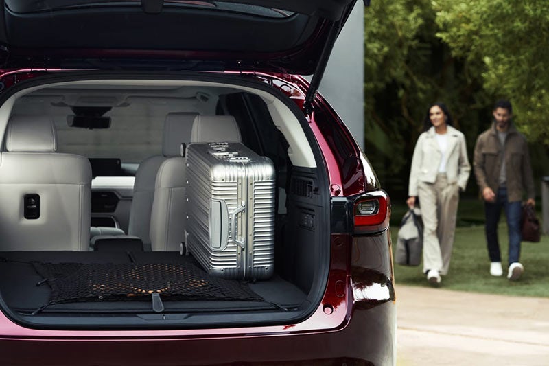 Duncan Mazda in Christiansburg VA