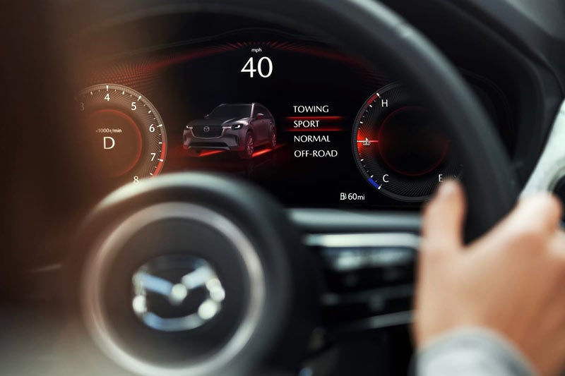 Duncan Mazda in Christiansburg VA