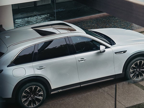 Duncan Mazda in Christiansburg VA