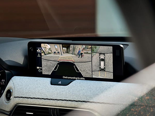 Duncan Mazda in Christiansburg VA