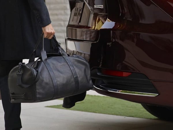 Duncan Mazda in Christiansburg VA