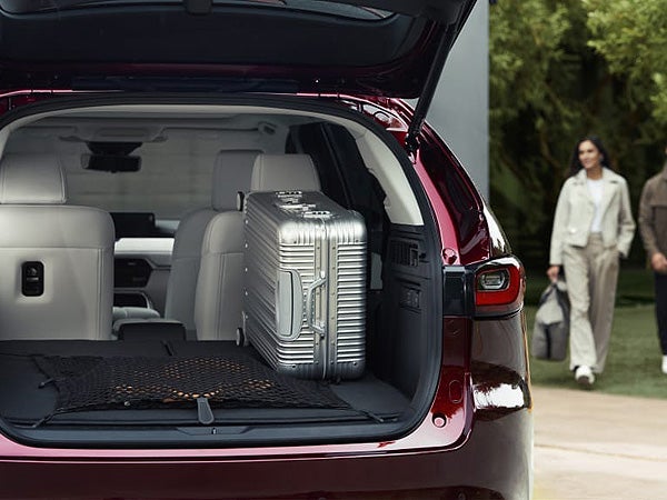 Duncan Mazda in Christiansburg VA