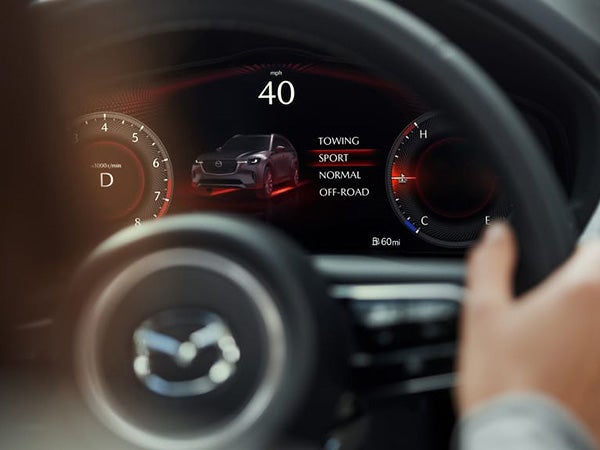 Duncan Mazda in Christiansburg VA