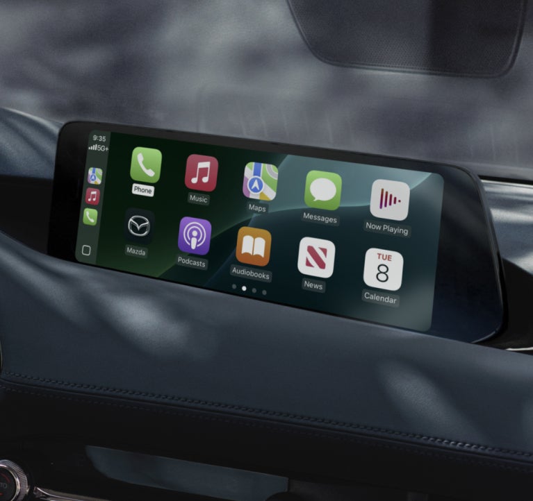 Duncan Mazda in Christiansburg VA