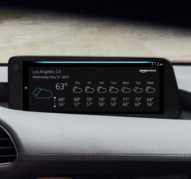 Duncan Mazda in Christiansburg VA